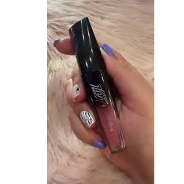 Deborah Milano No: 02 Volume Vinyl Ruj
