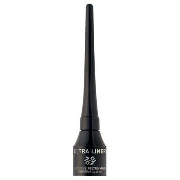 Deborah Milano Ultraliner Siyah Eyeliner