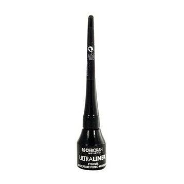 Deborah Milano Ultraliner Siyah Eyeliner