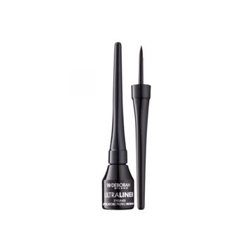 Deborah Milano Ultraliner Siyah Eyeliner
