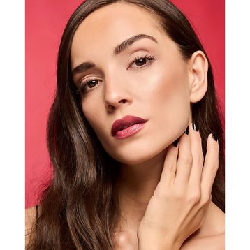 Deborah No: 9 Milano Red Creamy Ruj