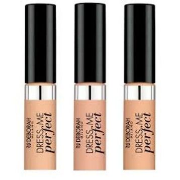 Deborah Radıance Creator Concealer 01 Kapatıcı