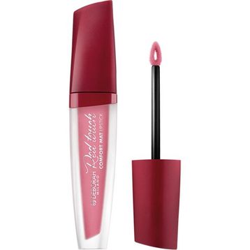 Deborah Red Touch No:02 Nude Rose Likit Ruj