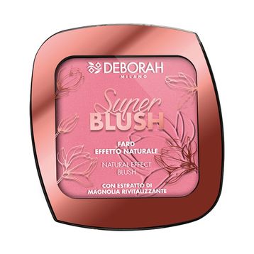 Deborah Super Blush Mat 01 Allık