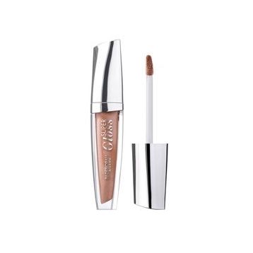 Deborah Super Gloss No:08 Pearly Chestnut Ruj
