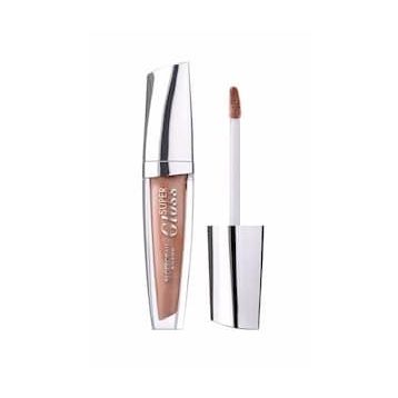 Deborah Super Gloss No:08 Pearly Chestnut Ruj