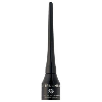 Deborah Ultraliner Black Eyeliner