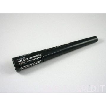 Deborah Ultraliner Black Eyeliner