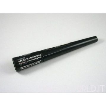 Deborah Ultraliner Black Eyeliner