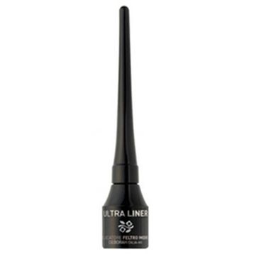 Deborah Ultraliner Black Eyeliner