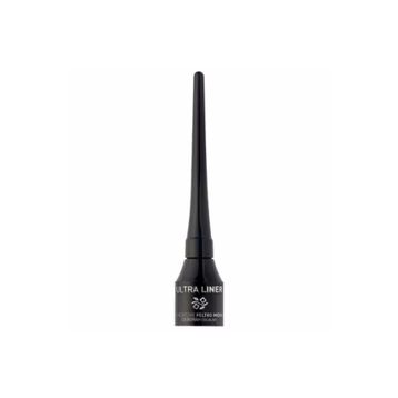 Deborah Ultraliner Black Eyeliner