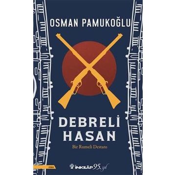 Debreli Hasan İnkılap Kitabevi