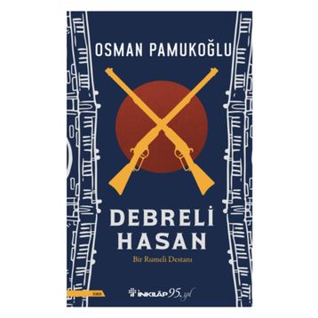 Debreli Hasan İnkılap Kitabevi