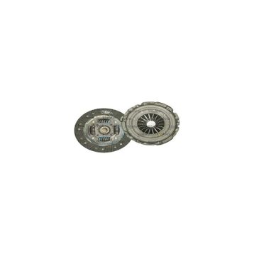 DEBRİYAJ BASKISI+DİSKİ FORD TRANSIT V347 120 PS.