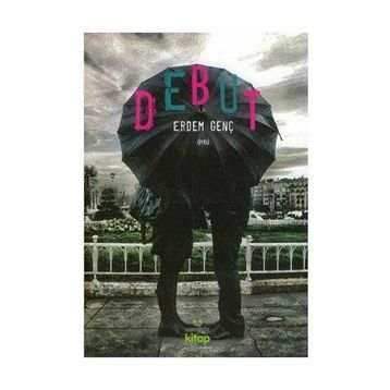 DEBUT - ERDEM GENÇ (ISBN:9786056224706)