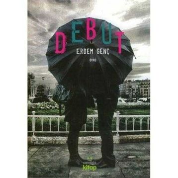 DEBUT - ERDEM GENÇ (ISBN:9786056224706)
