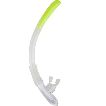 Decathlon 100 Neon Subea Çocuk Şnorkel