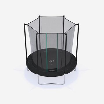Decathlon 240 Domyos File Korumalı Trambolin