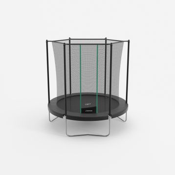Decathlon 240 Domyos File Korumalı Trambolin
