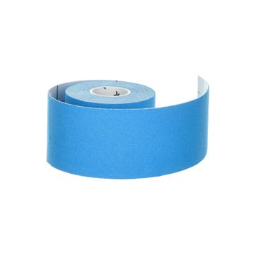 Decathlon 5 cm x 5 mt Mavi Kinesiyoloji Kavrama Bandı