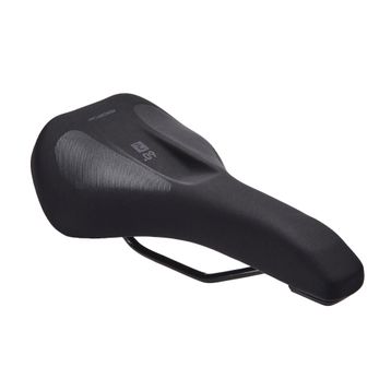 Decathlon 60° Sd Memory Foam Bisiklet Selesi