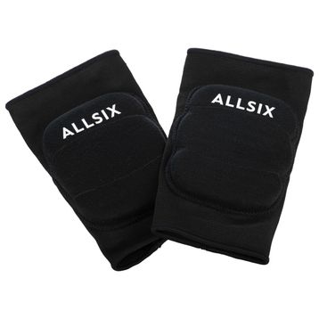 Decathlon Allsix Vkp100 Siyah Voleybol Dizliği