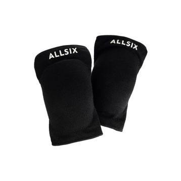 Decathlon Allsix Vkp500 Siyah Voleybol Dizliği