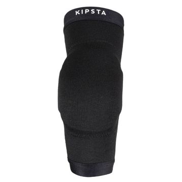 Decathlon Allsix Vkp500 Siyah Voleybol Dizliği