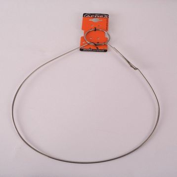 Decathlon Apnea Paslanmaz Balık Teli