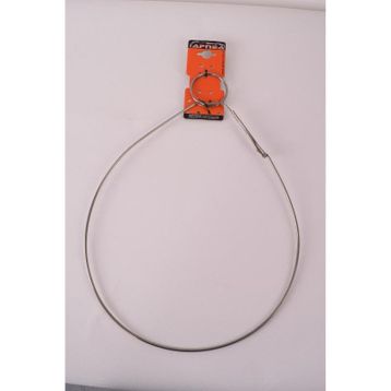 Decathlon Apnea Paslanmaz Balık Teli