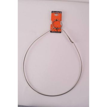 Decathlon Apnea Paslanmaz Balık Teli