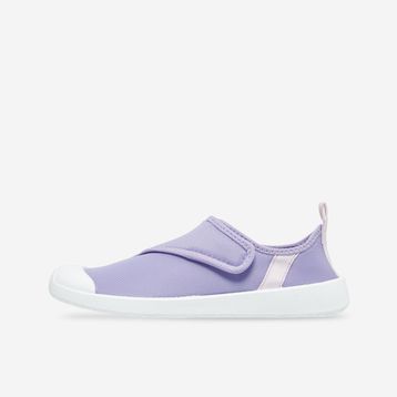 Decathlon Aquashoes 120 Mor Çocuk Deniz Ayakkabısı