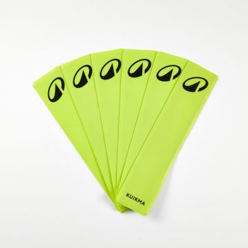 Decathlon Artengo 6 Adet Kort İşaretleri