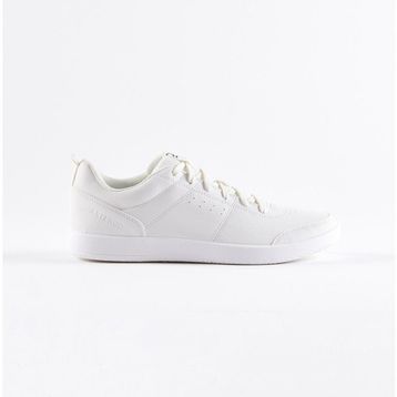 Decathlon Artengo Essential Kırık Beyaz Tüm Zeminler Erkek Tenis Ayakkabısı