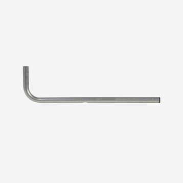 Decathlon Artengo PPT 500 O / FT 730 O African Violet Masa Tenisi Masası Sağ Ayağı