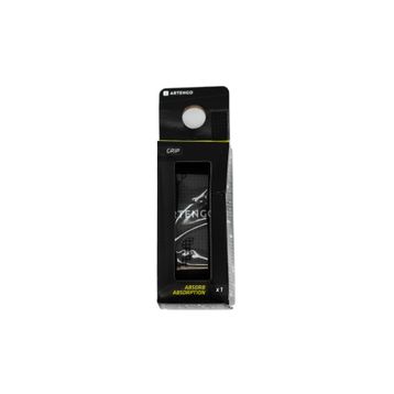 Decathlon Artengo Siyah Absorb Tenis Ana Grip