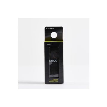Decathlon Artengo Siyah Absorb Tenis Ana Grip