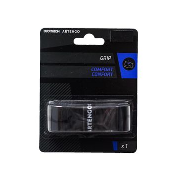 Decathlon Artengo Siyah Comfort Tenis Ana Grip