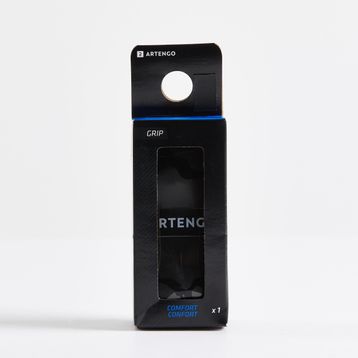 Decathlon Artengo Siyah Comfort Tenis Ana Grip