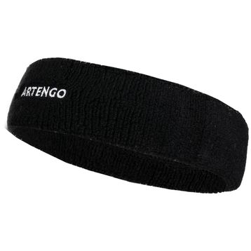 Decathlon Artengo TB100 Siyah Tenis Bandanası
