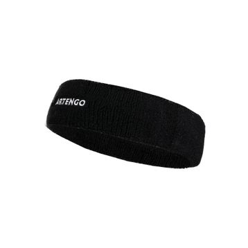 Decathlon Artengo TB100 Siyah Tenis Bandanası