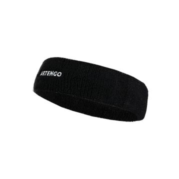 Decathlon Artengo TB100 Siyah Tenis Bandanası
