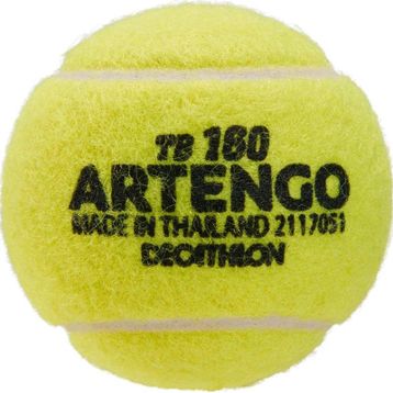 Decathlon Artengo TB160 Tenis Topu