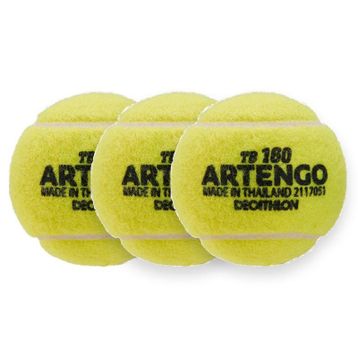 Decathlon Artengo TB160 Tenis Topu