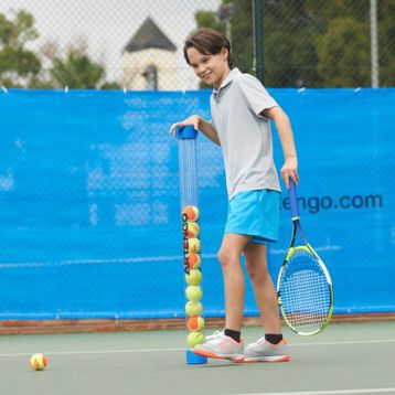 Decathlon Artengo Tenis Topu Toplayıcı