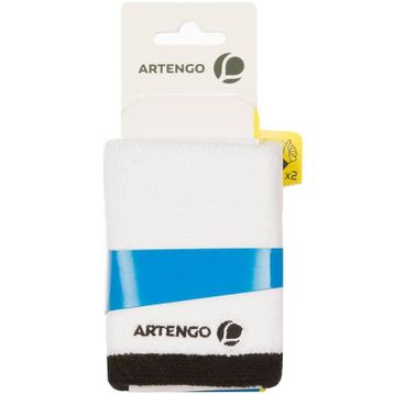 Decathlon Artengo TP100 Siyah Tenis Bilekliği
