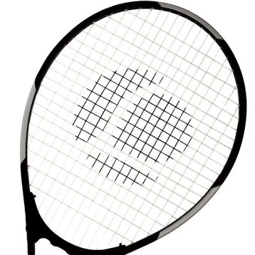 Decathlon Artengo TR130 Siyah Yetişkin Tenis Raketi