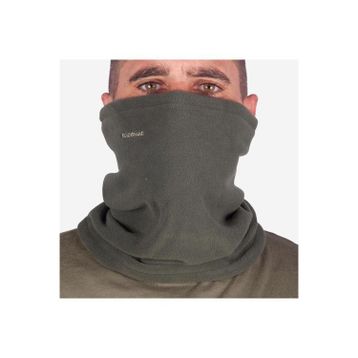 Decathlon Avcılık ve Doğa Gözlemi Haki Solognac Polar Boyunluk