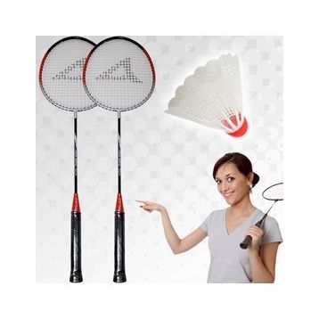 Decathlon Badminton Seti