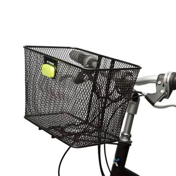 Decathlon B'Twin 100 8 Lt Bisiklet Ön Sepeti